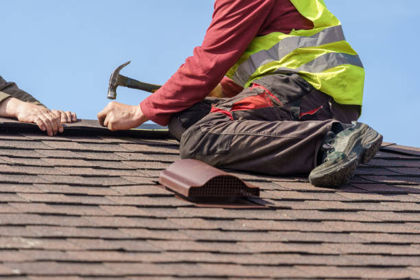 Tile Roofing Contractor in Clearwater, KS
