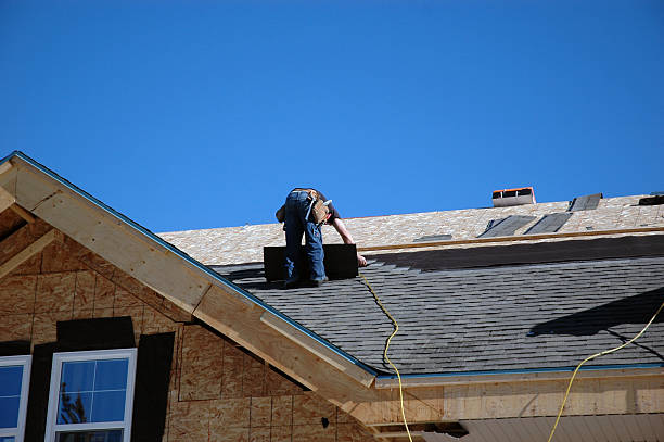 Quick and Trustworthy Emergency Roof Repair Services in Clearwater, KS
