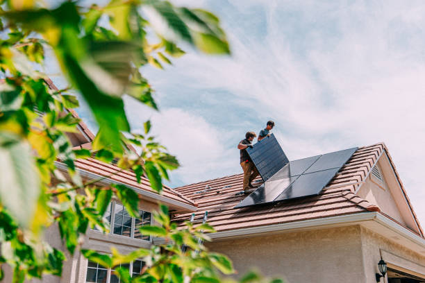 Best Roof Maintenance Services  in Clearwater, KS