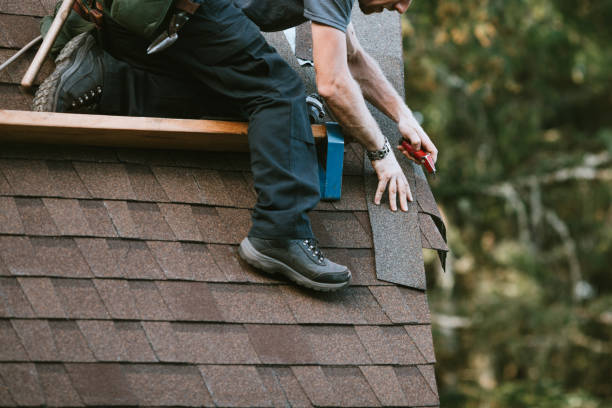 Best Commercial Roofing Services  in Clearwater, KS