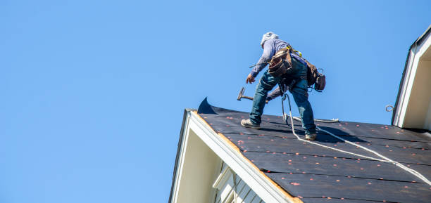 Sealant for Roof in Clearwater, KS