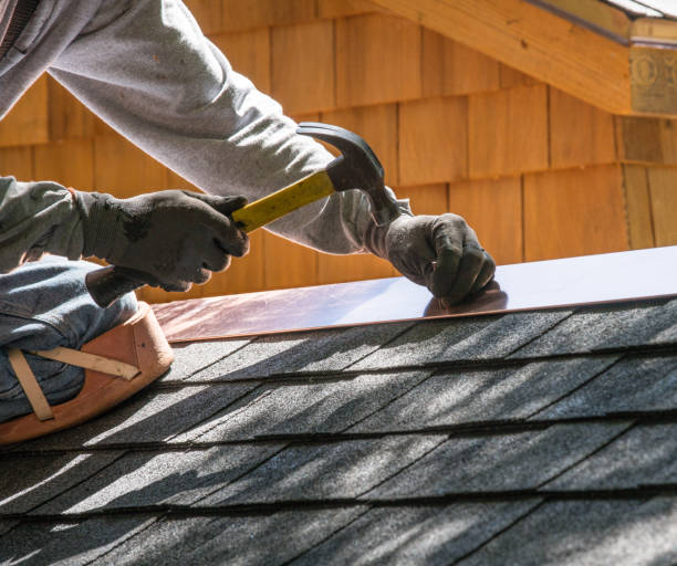 Best Residential Roofing Contractor  in Clearwater, KS